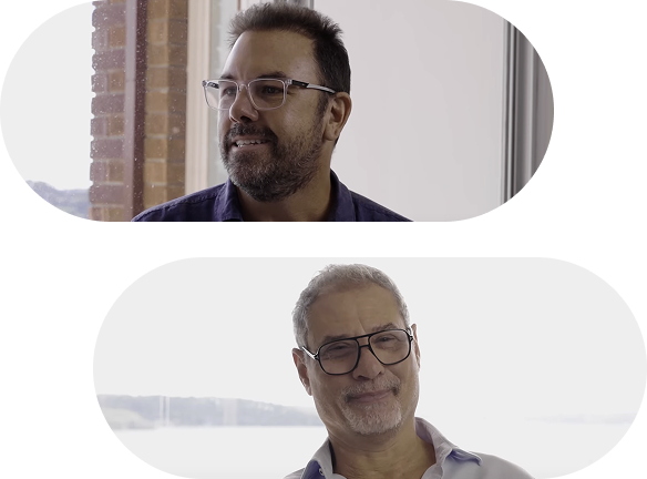 Upside Trading Founders