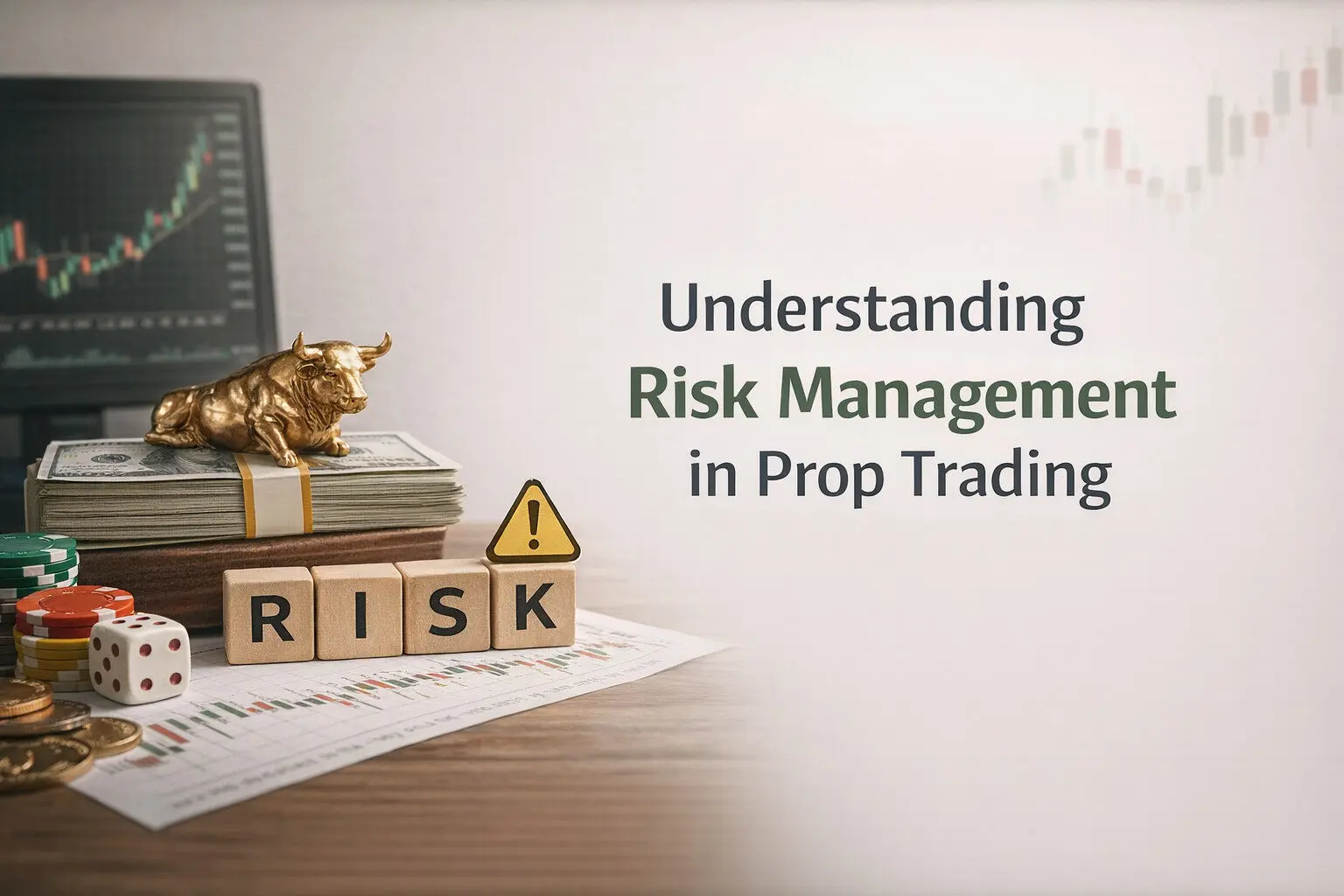 understanding the risk in prop trading